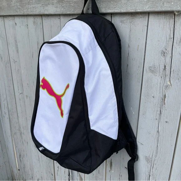 Puma Backpack - Picture 3 of 9